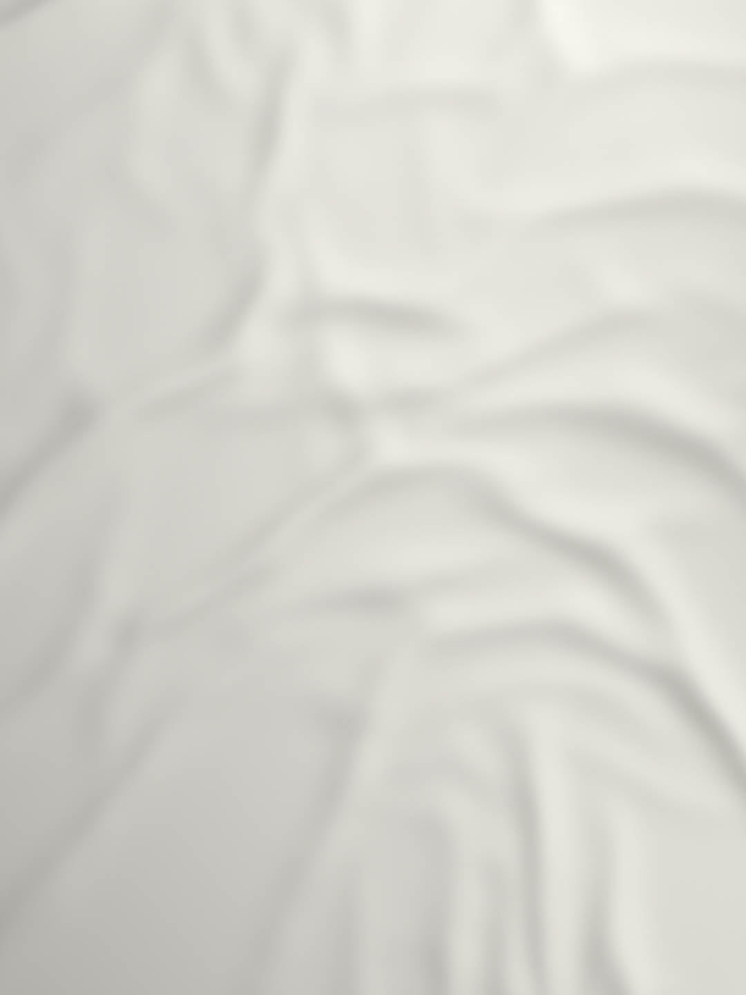 100% Cotton 300 TC, King Size Dyed Bedsheet with 1 Duvet Cover and 4 Pillow Covers, Emblem Collection - Bright White