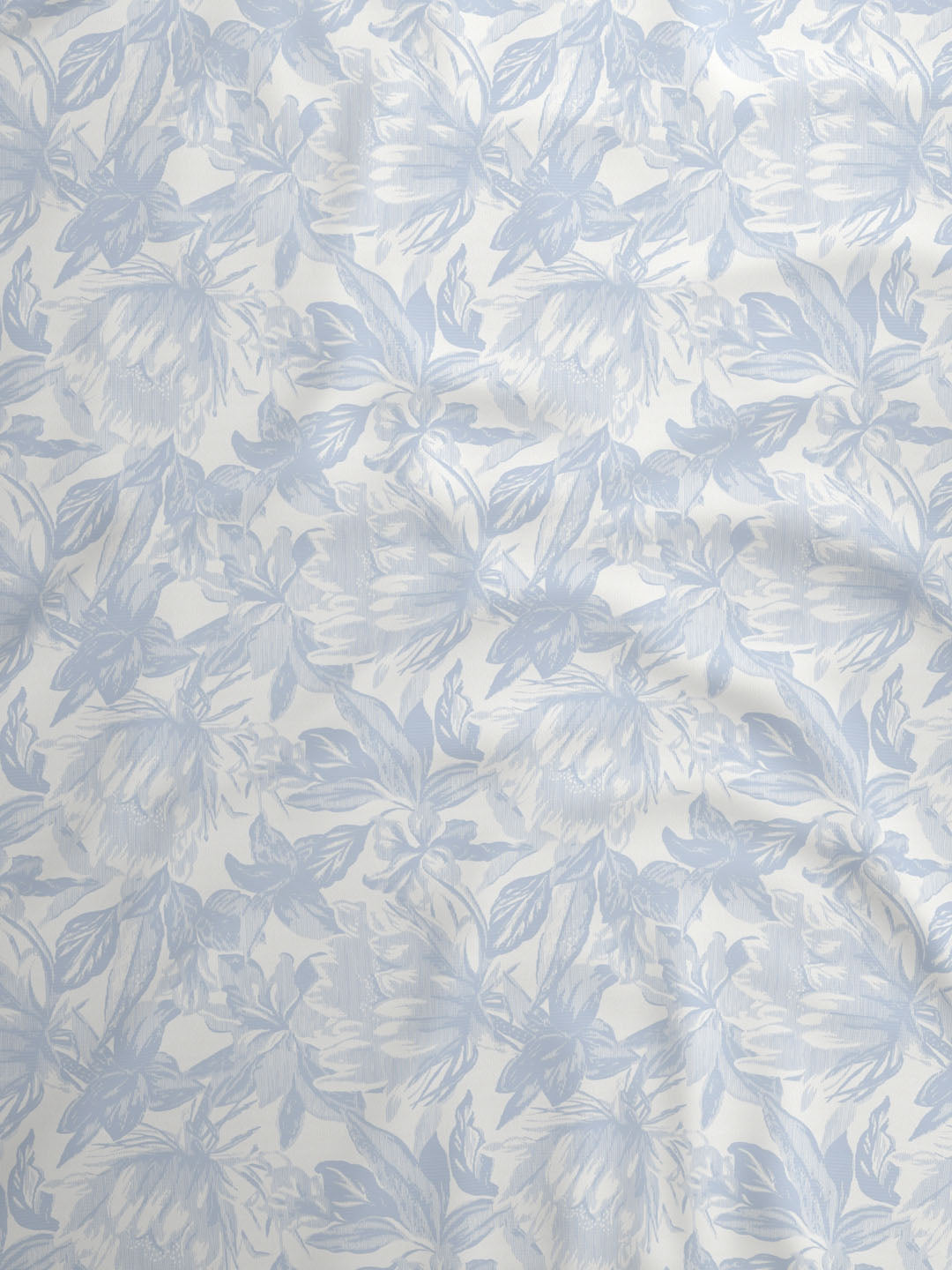 100% Cotton 600 TC, Printed King Bedsheet Set, Luxe Loom Weavers Gallore