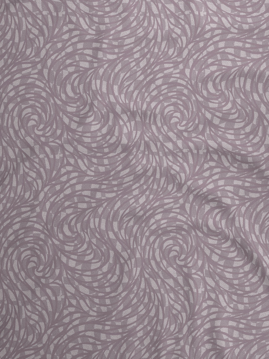 100% Cotton 600 TC, Printed King Bedsheet Set, Luxe Loom Weavers Gallore