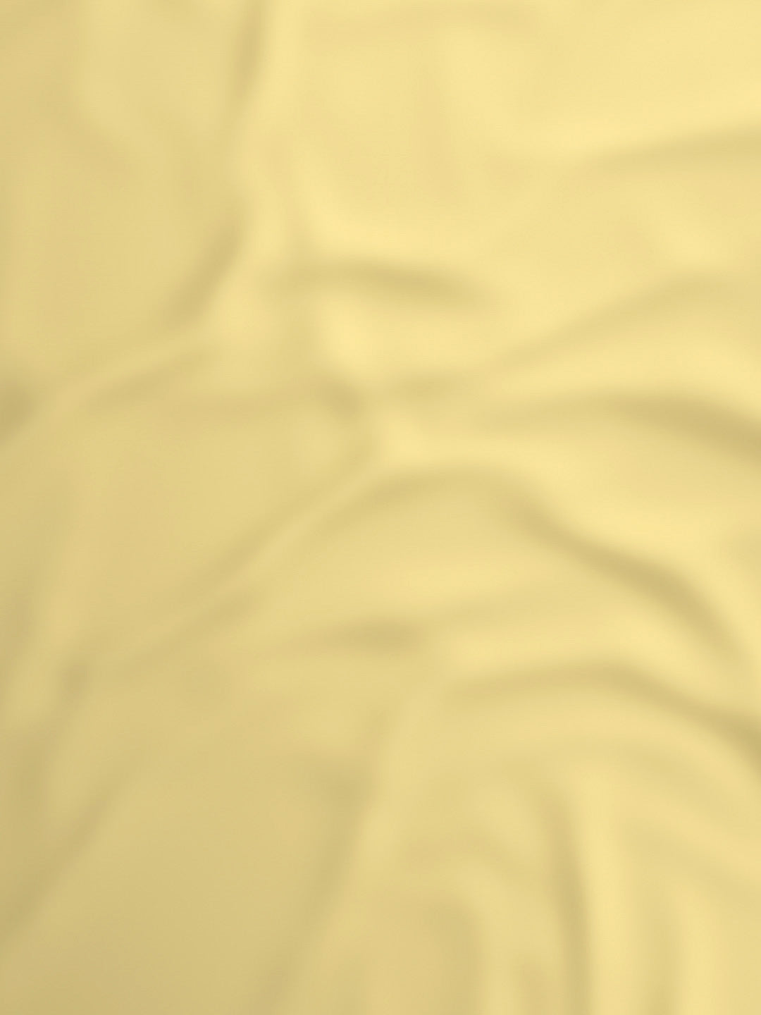100% Cotton King Bedsheet Set, 400 TC Dyed Solid, Cotton Charm