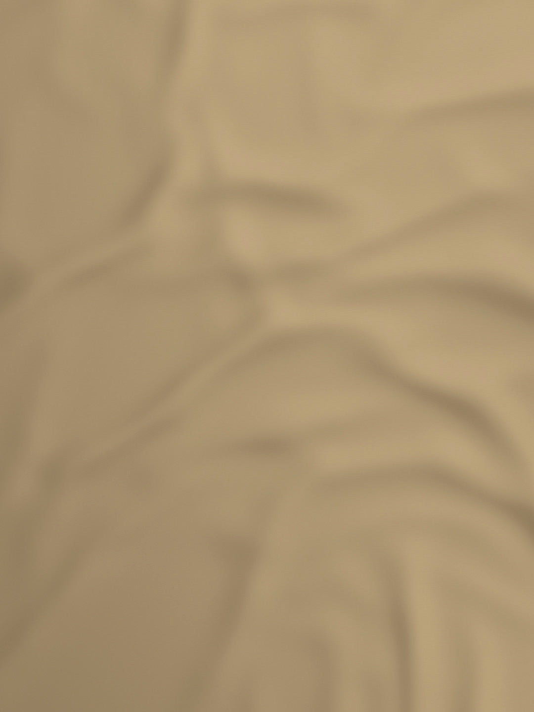 100% Cotton King Bedsheet Set, 400 TC Dyed Solid, Cotton Charm