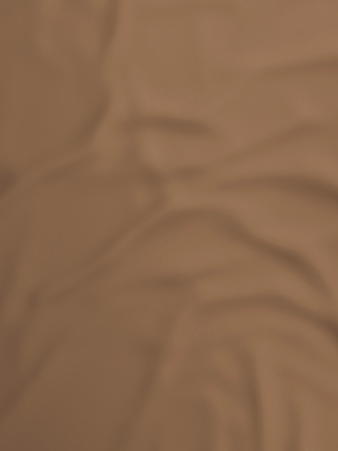 100% Cotton King Bedsheet Set, 400 TC Dyed Solid, Cotton Charm