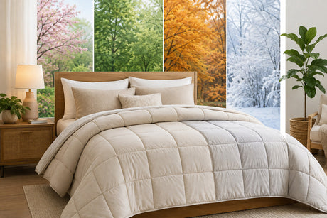 Best All-Season Comforter in India