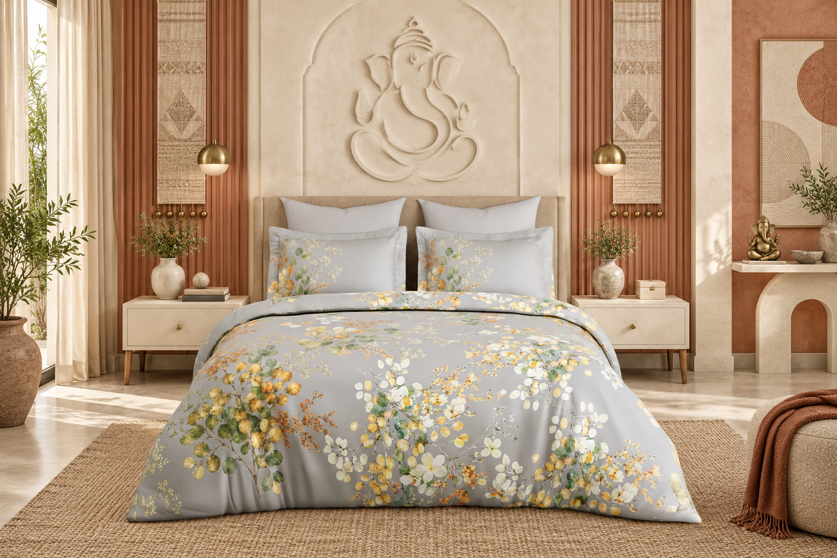 Beyond Flowers & Diyas: Ganesh Chaturthi Home Styling Ideas for a Refined Celebration | Boutique Living