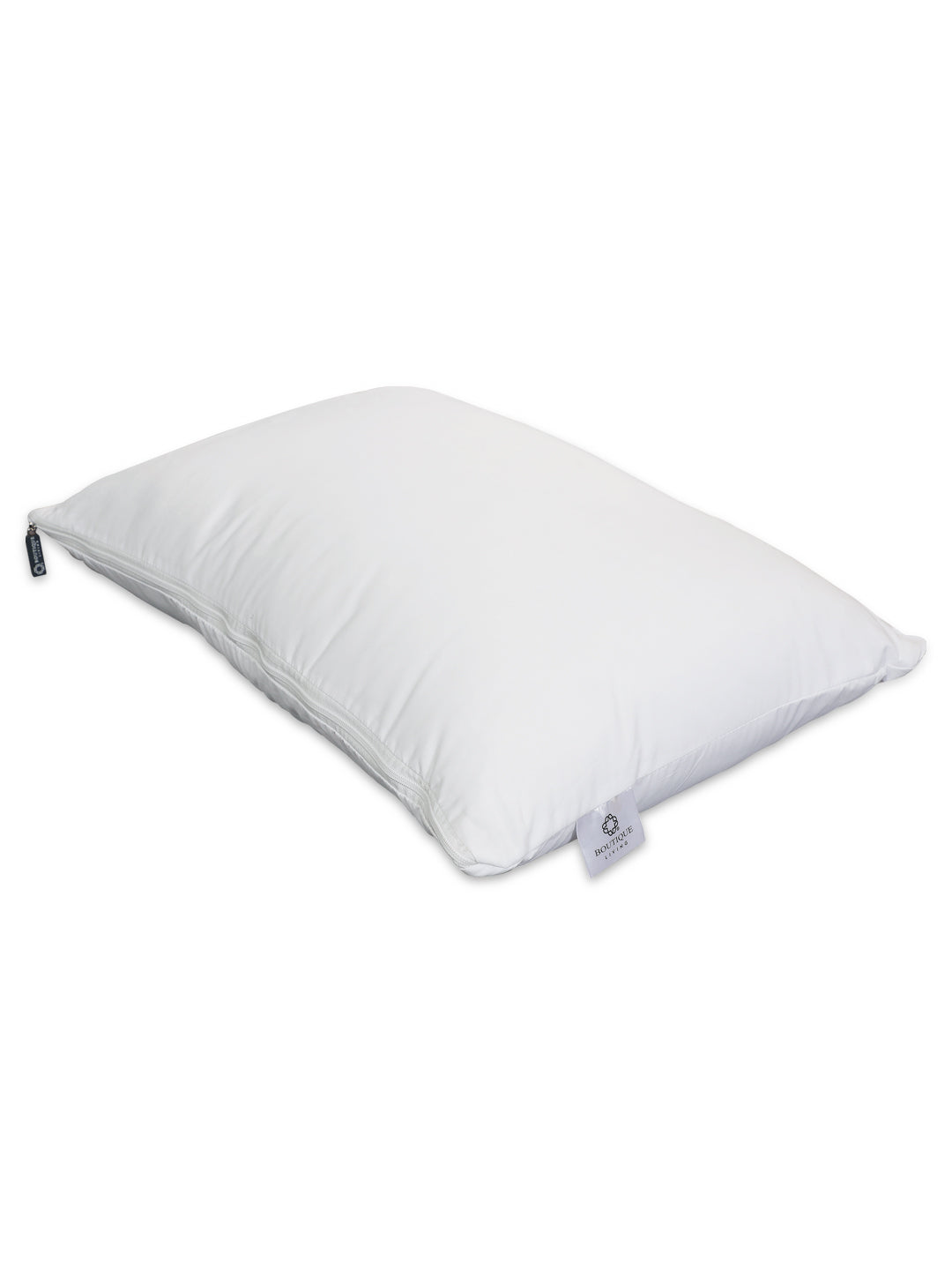 Flexi Firm Adjustable Comfort & Support Pillow - Pack of 1 (69 L cm x 43 W cm)