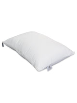 Flexi Firm Adjustable Comfort & Support Pillow - Pack of 1 (69 L cm x 43 W cm)