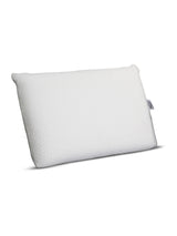 Adjustable Memory Foam Ergonomic Support Pillow - Pack of 1 (60 L cm x 40 W cm)