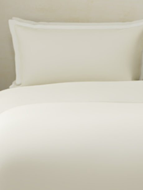 100% Cotton, 400 TC | King Size Bedding Set| 1 Bedsheet with 1 Duvet Cover & 4 Pillow Covers | Cotton Charm Collection - Grey