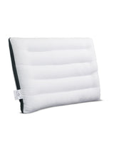 Premium Neck Care Pillow - Pack  of 1 (69 L cm x 43 W cm)