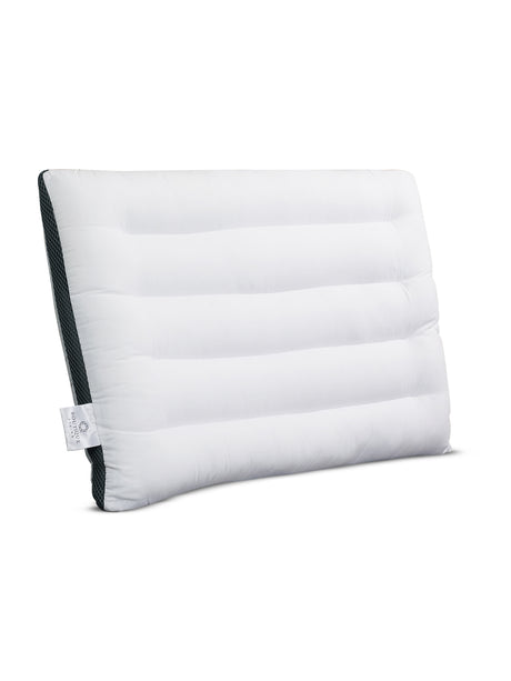 Premium Neck Care Pillow - Pack  of 1 (69 L cm x 43 W cm)