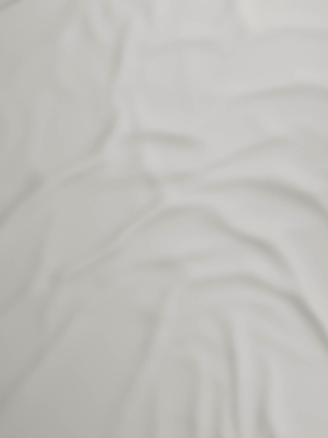 100% Cotton 300 TC, King Size Dyed Bedsheet with 1 Duvet Cover and 4 Pillow Covers, Emblem Collection - Oyester Mushroom