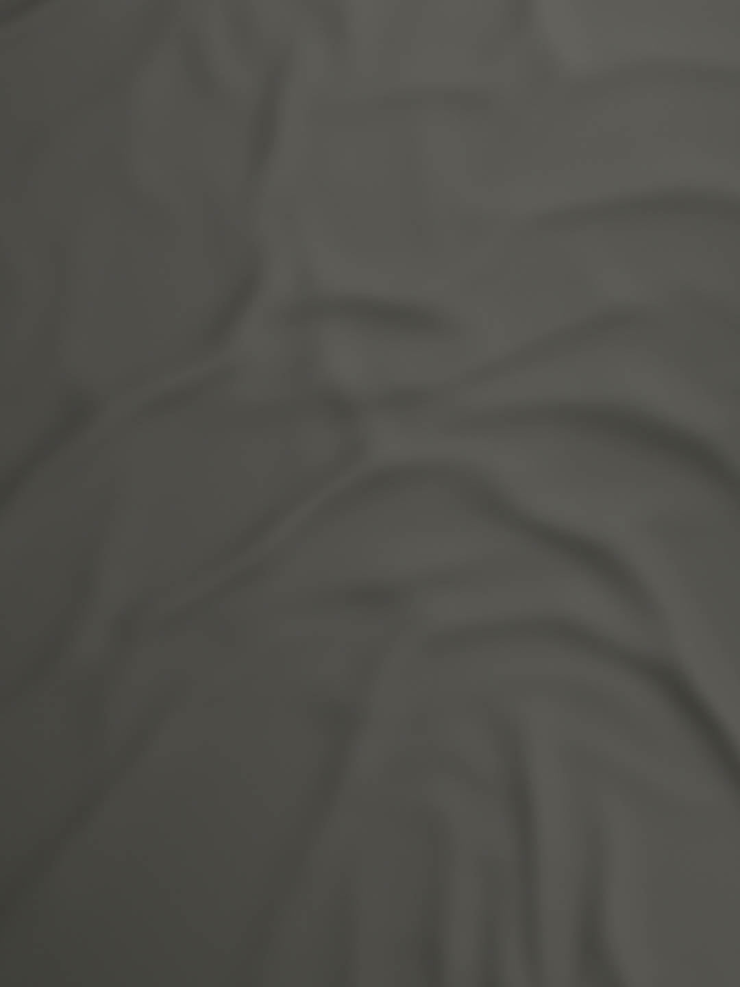 100% Cotton 300 TC, King Size Dyed Bedsheet with 1 Duvet Cover and 4 Pillow Covers, Emblem Collection - Pewter