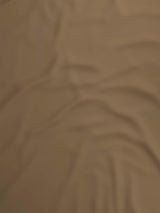 100% Cotton 300 TC, King Size Dyed Bedsheet with 1 Duvet Cover and 4 Pillow Covers, Emblem Collection - Caribou