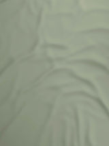 100% Cotton 300 TC, King Size Dyed Bedsheet with 1 Duvet Cover and 4 Pillow Covers, Emblem Collection - Mercury