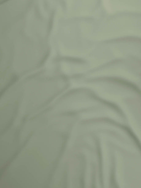 100% Cotton 300 TC, King Size Dyed Bedsheet with 1 Duvet Cover and 4 Pillow Covers, Emblem Collection - Mercury