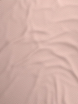 100% Cotton 300 TC, Printed Single Bedsheet Set, Cottage Garden