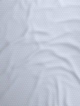 100% Cotton 300 TC, Printed Single Bedsheet Set, Cottage Garden