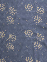 100% Cotton 152 TC, Printed King Bedsheet Set, Embrace