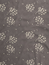 100% Cotton 152 TC, Printed King Bedsheet Set, Embrace