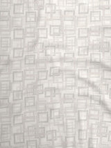 100% Cotton 152 TC, Printed King Bedsheet Set, Embrace