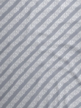 100% Cotton 300 TC, Printed King Bedsheet Set for Gifting, Cottage Garden