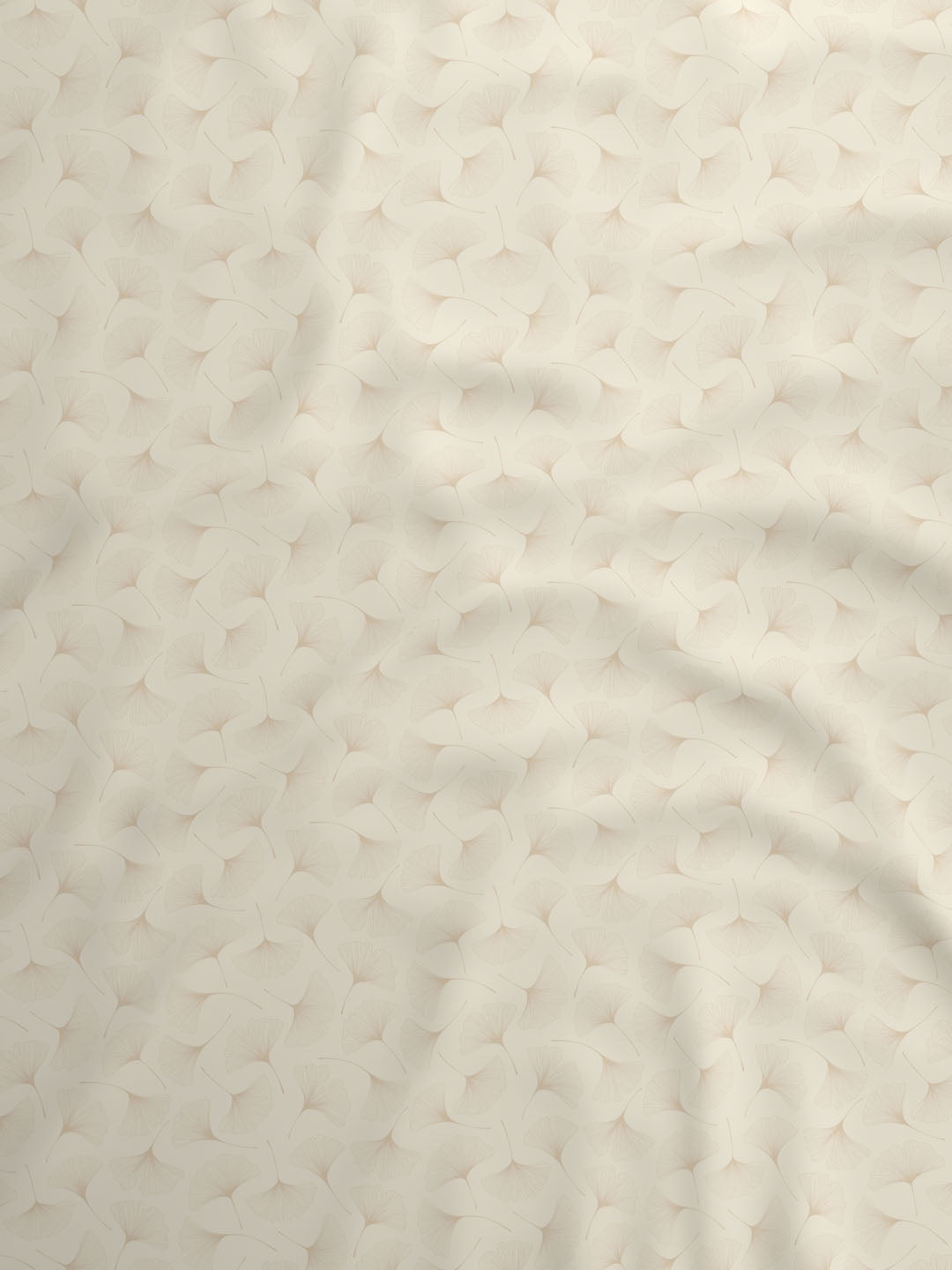 100% Cotton 800 TC, Printed King Bedsheet Set, Platinum Pulse