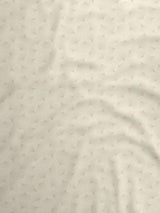 100% Cotton 800 TC, Printed King Bedsheet Set, Platinum Pulse