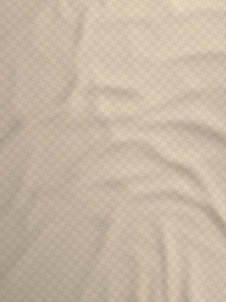 100% Cotton 800 TC, Printed King Bedsheet Set, Platinum Pulse