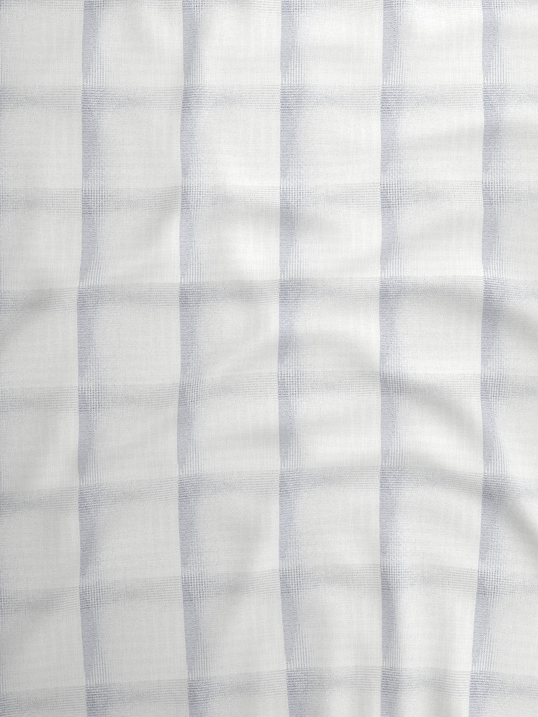 100% Cotton 800 TC, Printed King Bedsheet Set, Platinum Pulse