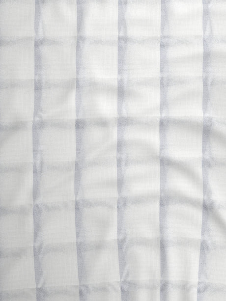 100% Cotton 800 TC, Printed King Bedsheet Set, Platinum Pulse