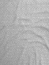 100% Cotton 800 TC, Printed King Bedsheet Set, Platinum Pulse