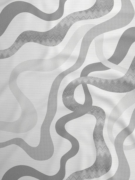 100% Cotton 600 TC, Printed King Bedsheet Set, Luxe Loom Weavers Gallore