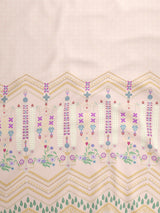 100% Cotton King Bedsheet Set, 600 TC Printed, Luxe Loom