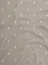 100% Cotton King Bedsheet Set, 600 TC Printed, Luxe Loom