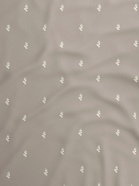 100% Cotton King Bedsheet Set, 600 TC Printed, Luxe Loom