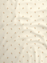 100% Cotton King Bedsheet Set, 600 TC Printed, Luxe Loom