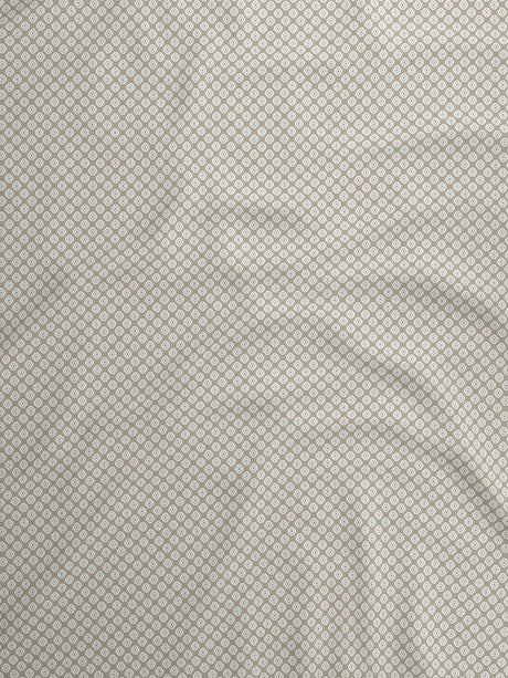 100% Cotton 200 TC, Ethnic Printed King Bedsheet Set, Heritage Walk