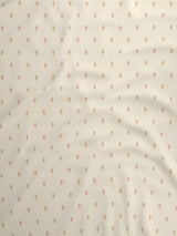 100% Cotton 200 TC, Ethnic Printed King Bedsheet Set, Heritage Walk
