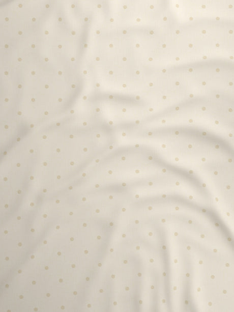 100% Cotton 200 TC,  Ethnic Printed Single Bedsheet Set, Heritage Walk