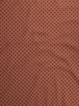 Heritage Walk 100% Cotton 200 TC Single Bedsheet with 1 Pillow Cover | Ethnic Print Bedsheet Set