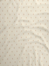 Heritage Walk 100% Cotton 200 TC Single Bedsheet with 1 Pillow Cover | Ethnic Print Bedsheet Set