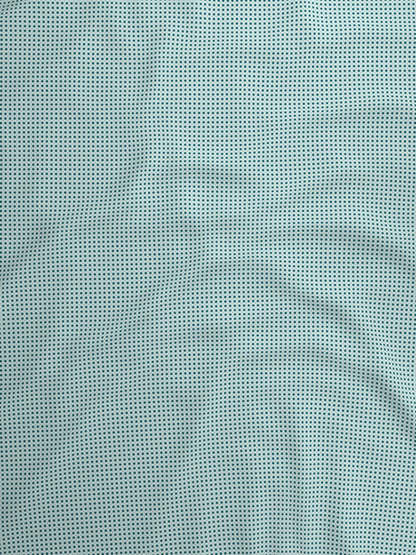 100% Cotton 200 TC,  Ethnic Printed Single Bedsheet Set, Heritage Walk