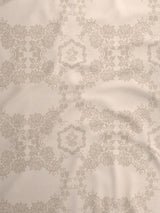 100% Cotton 300 TC, Printed King Bedsheet Set for Gifting, Cottage Garden