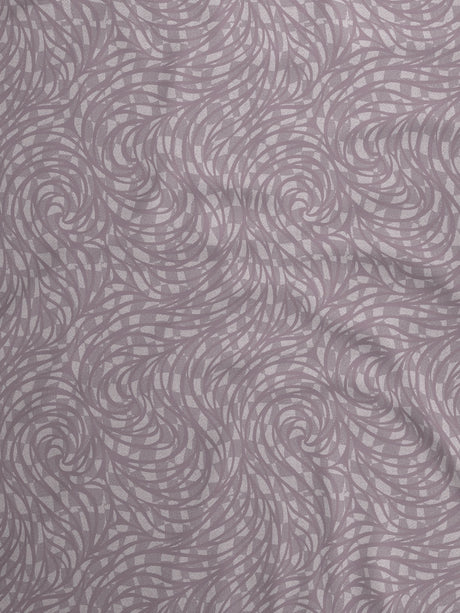 100% Cotton 600 TC, Printed King Bedsheet Set, Luxe Loom Weavers Gallore