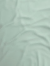 100% Cotton King Bedsheet Set, 400 TC Dyed Solid, Cotton Charm