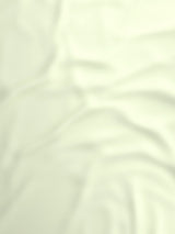 100% Cotton King Bedsheet Set, 400 TC Dyed Solid, Cotton Charm