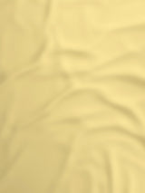 100% Cotton King Bedsheet Set, 400 TC Dyed Solid, Cotton Charm
