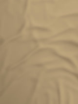 100% Cotton King Bedsheet Set, 400 TC Dyed Solid, Cotton Charm