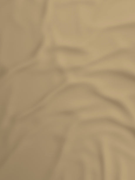 100% Cotton King Bedsheet Set, 400 TC Dyed Solid, Cotton Charm
