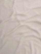 100% Cotton King Bedsheet Set, 400 TC Dyed Solid, Cotton Charm